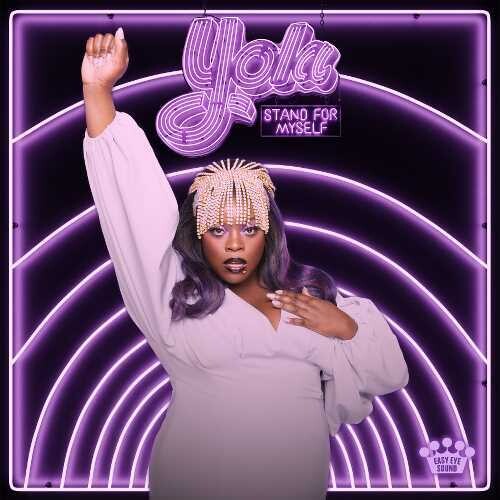 Yola: Stand For Myself - （ VINYL LP ）