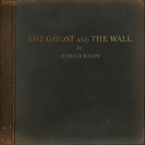 Joshua Radin: The Ghost And The Wall - （ VINYL LP ）