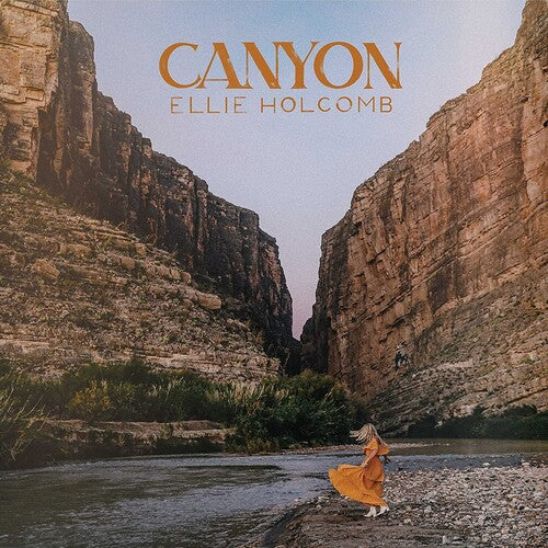 Ellie Holcomb: Canyon - （ VINYL LP ）