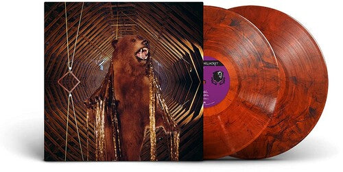 My Morning Jacket: It Still Moves [Golden Smoke 2 LP] - （ VINYL LP ）