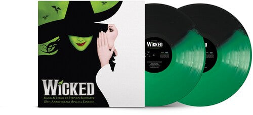 Wicked / O.C.R.: Wicked / O.C.R. - （ VINYL LP ）