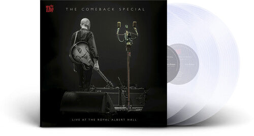 The The: The Comeback Special - （ VINYL LP ）