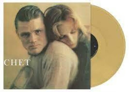 Chet Baker: Chet [Transparent 'Beer' Colored Vinyl] - （ VINYL LP ）