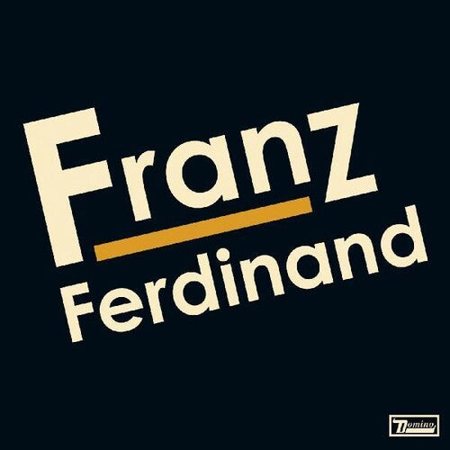 Franz Ferdinand: Franz Ferdinand - （ VINYL LP ）