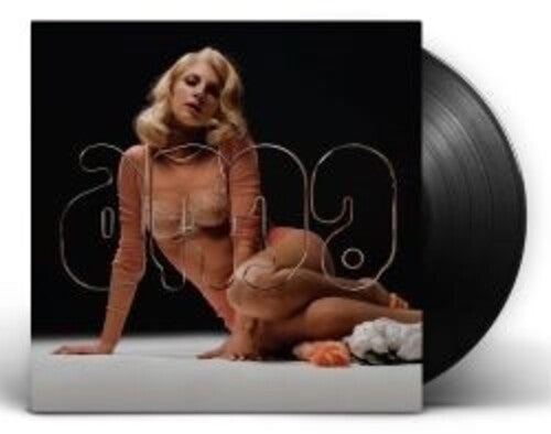 Najwa: Ama - （ VINYL LP ）
