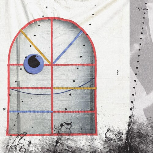 Hippo Campus: Good Dog Bad Dream - （ VINYL LP ）