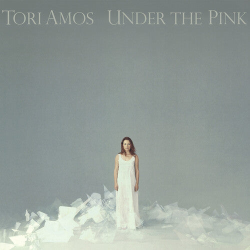 Tori Amos: Under The Pink (2LP)(Black Vinyl) - （ VINYL LP ）