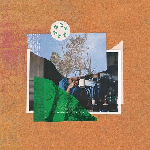 Runnner: Always Repeating (Clear Vinyl) - （ VINYL LP ）