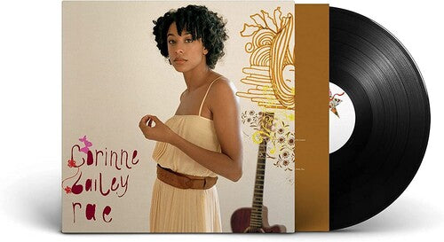 Corinne Bailey Rae: Corinne Bailey Rae - （ VINYL LP ）
