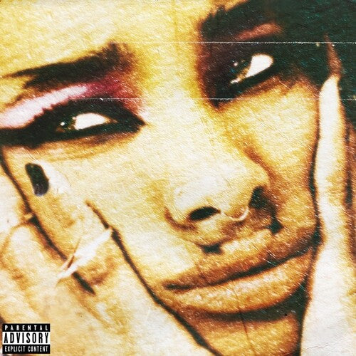 Willow: lately I feel EVERYTHING [Red LP] - （ VINYL LP ）