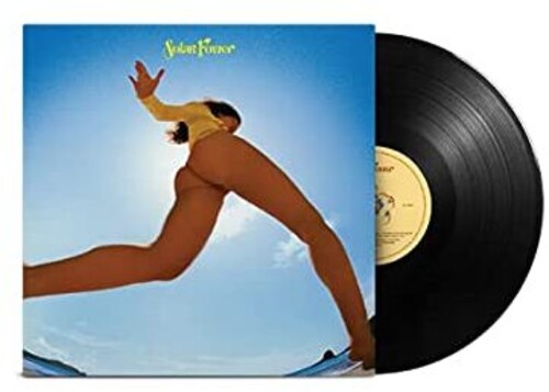Lorde: Solar Power - （ VINYL LP ）