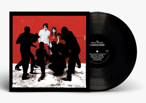 The White Stripes: White Blood Cells - （ VINYL LP ）