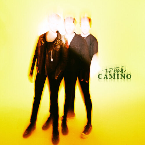 Band Camino: The Band Camino - （ VINYL LP ）