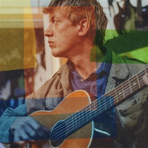 Steve Gunn: Other You - （ VINYL LP ）