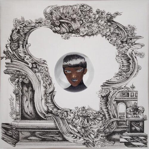 Yves Tumor: The Asymptotical World - （ VINYL LP ）