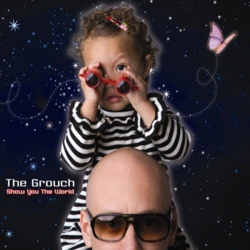 The Grouch: Show You The World (RSD) - （ VINYL LP ）