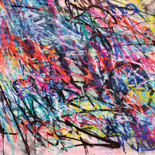 Atmosphere: WORD? - （ VINYL LP ）