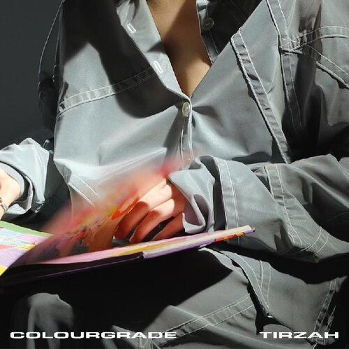 Tirzah: Colourgrade - （ VINYL LP ）