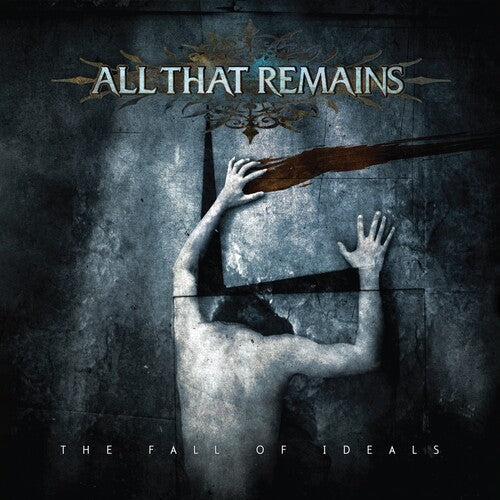 All That Remains: The Fall Of Ideals - （ VINYL LP ）