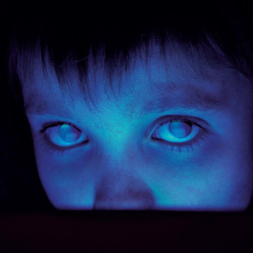 Porcupine Tree: Fear Of A Blank Planet - （ VINYL LP ）