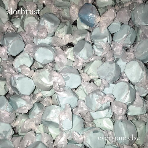 Slothrust: Everyone Else - （ VINYL LP ）