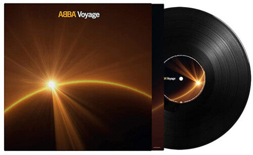 ABBA: Voyage [LP] - （ VINYL LP ）