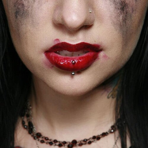 Escape the Fate: Dying Is Your Latest Fashion - （ VINYL LP ）