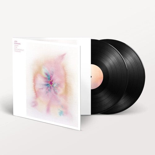 Jon Hopkins: Music For Psychedelic Therapy - （ VINYL LP ）