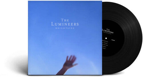 The Lumineers: Brightside - （ VINYL LP ）