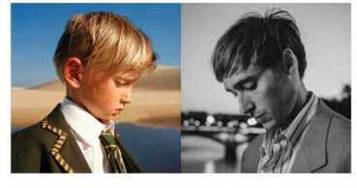 Parcels: Day/Night - （ VINYL LP ）