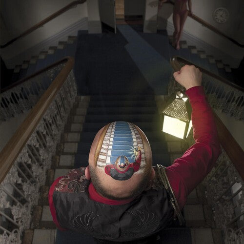 Rival Sons: Pressure & Time - （ VINYL LP ）