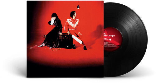The White Stripes: Elephant - （ VINYL LP ）