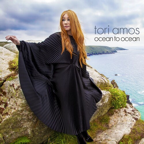 Tori Amos: Ocean To Ocean - （ VINYL LP ）
