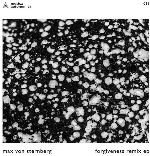 Max Von Sternberg: Forgiveness Remix - （ VINYL LP ）