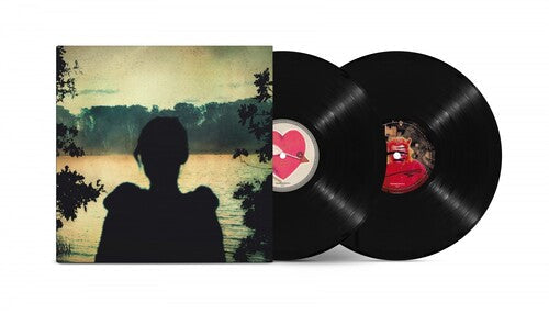Porcupine Tree: Deadwing (140gm Gatefold Vinyl) - （ VINYL LP ）