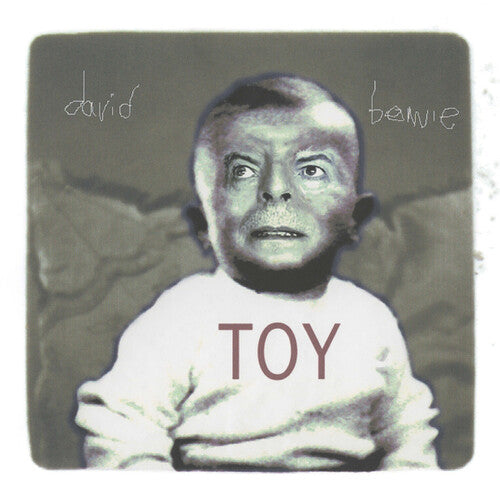 David Bowie: Toy (Toy:Box) - （ VINYL LP ）