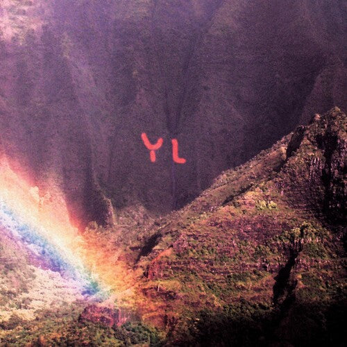 Youth Lagoon: The Year Of Hibernation - （ VINYL LP ）