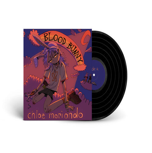 Chloe Moriondo: Blood Bunny - （ VINYL LP ）