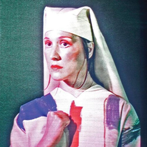 Cate Le Bon: Pompeii - （ VINYL LP ）