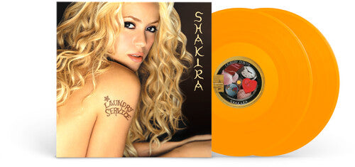 Shakira: Laundry Service - （ VINYL LP ）