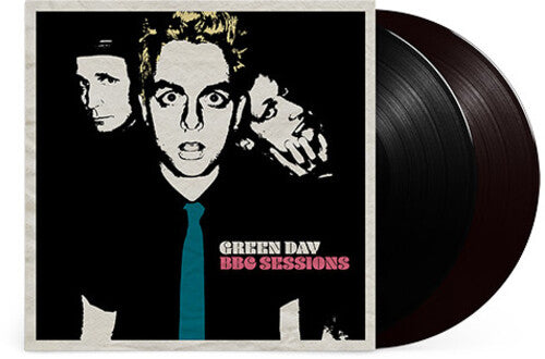 Green Day: BBC Sessions - （ VINYL LP ）