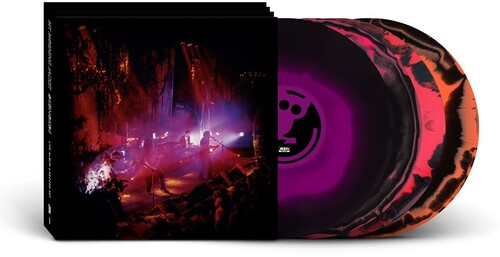 My Morning Jacket: Okonokos - （ VINYL LP ）