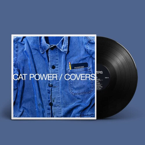 Cat Power: Covers - （ VINYL LP ）