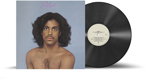 Prince & the Revolution: Prince - （ VINYL LP ）