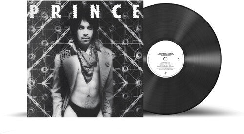 Prince: Dirty Mind - （ VINYL LP ）