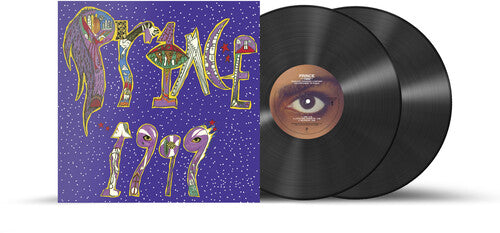 Prince: 1999 - （ VINYL LP ）