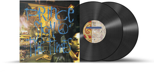 Prince & the Revolution: Sign O The Times - （ VINYL LP ）
