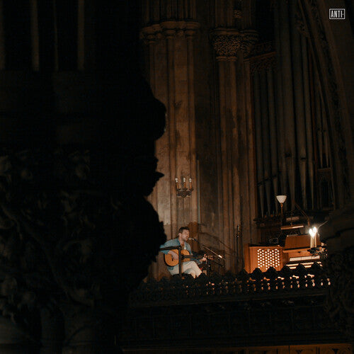 Fleet Foxes: A Very Lonely Solstice - （ VINYL LP ）