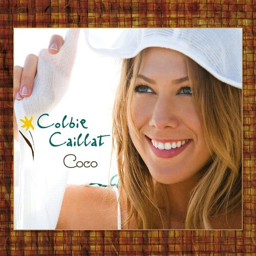 Colbie Caillat: Coco [180-Gram Black Vinyl] - （ VINYL LP ）