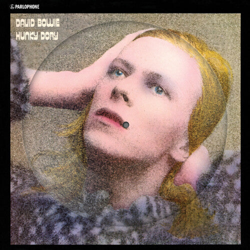 David Bowie: Hunky Dory (2015 Remaster) - （ VINYL LP ）